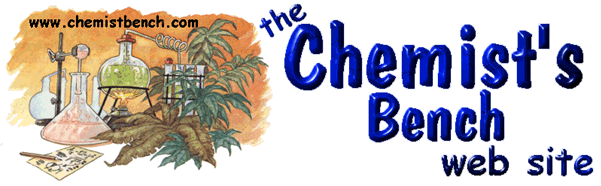 The Chemist's Bench Web Site �1995-2007